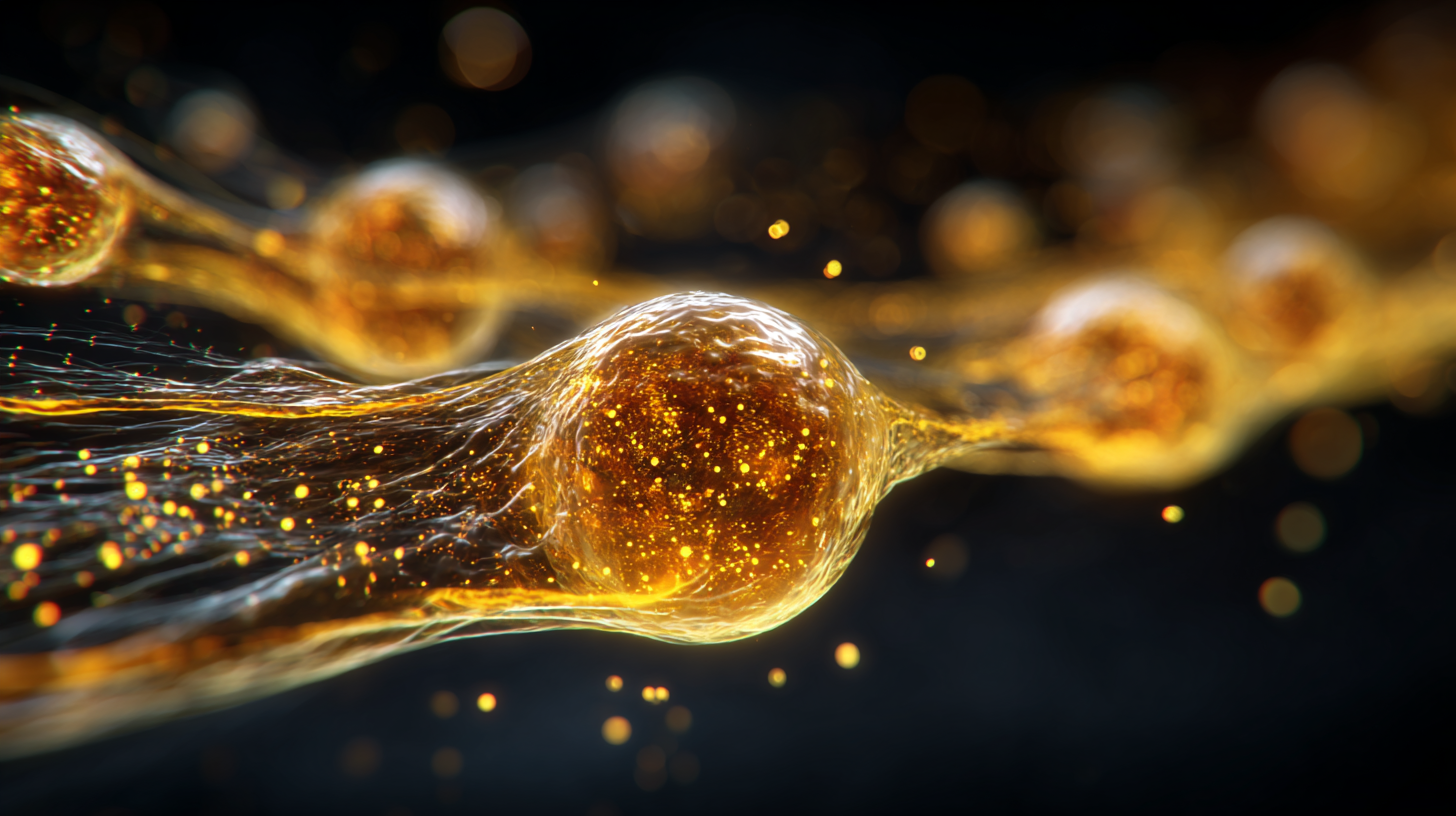 Exosomas: Ciencia regenerativa para una piel que renace