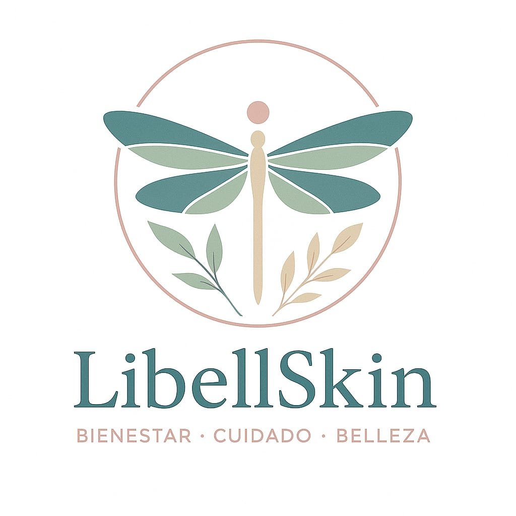 Logo LibellSkin