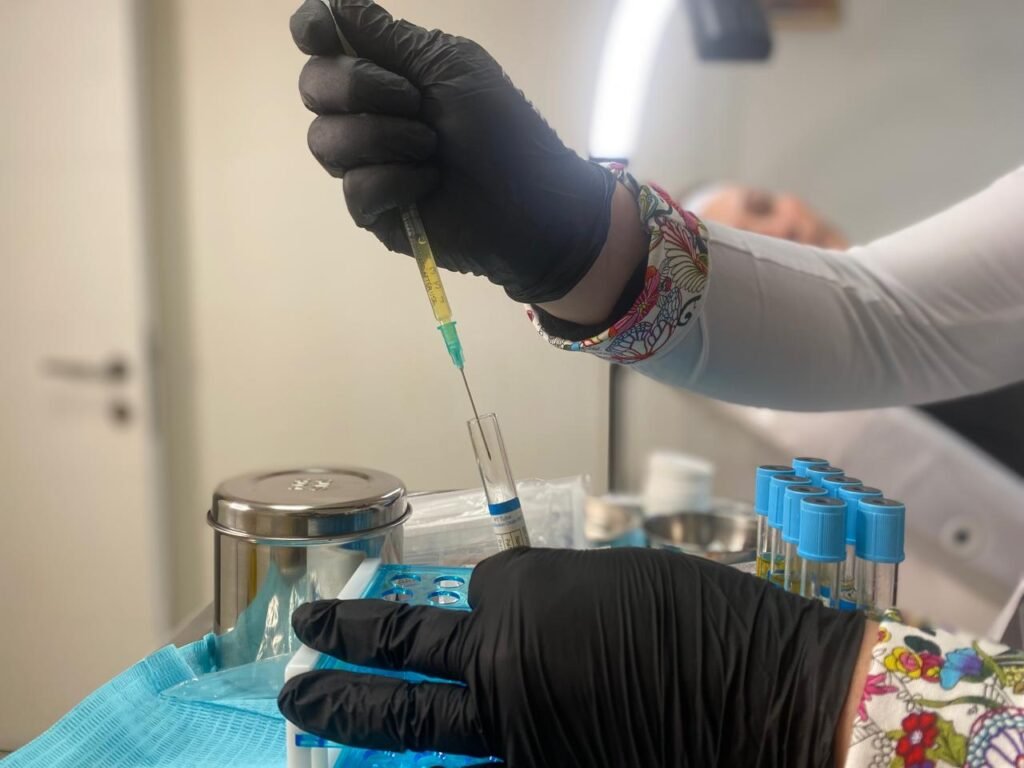 Instrumentacion clínica