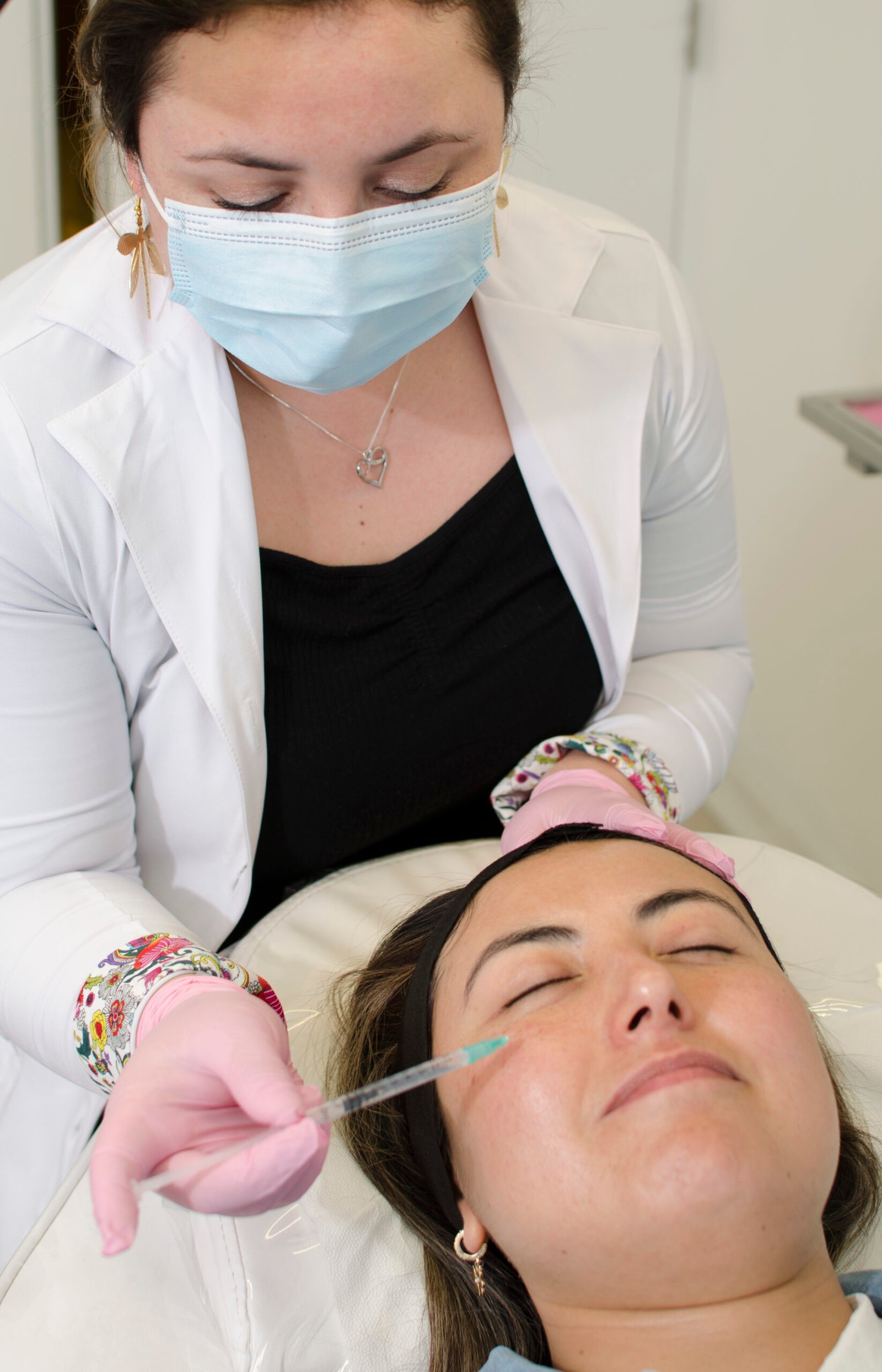 Tratamiento con exosomas