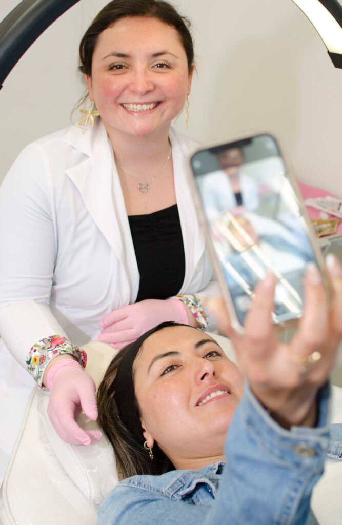 Resultados satisfactorios